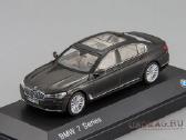 Bmw 750li (G11)