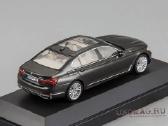 Bmw 750li (G11) - nuotraukos Nr. 2