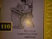 Įvairios Knygos Puikiame stovyje - nuotraukos Nr. 14
