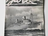 Žurnalai Jūra - nuotraukos Nr. 6