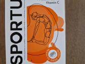 Hipocrat Sportus maisto papildas-gelis 14 vnt - nuotraukos Nr. 5