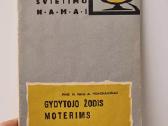 Įvairios Knygos Puikiame stovyje - nuotraukos Nr. 15