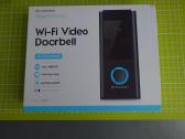 Amcrest Ad110 Durų Skambutis Cctv Smart Home - nuotraukos Nr. 4