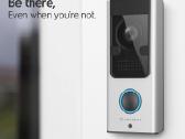 Amcrest Ad110 Durų Skambutis Cctv Smart Home