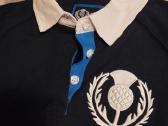 Nauji Scotland rugby moteriški polo marškinėliai - nuotraukos Nr. 2
