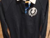 Nauji Scotland rugby moteriški polo marškinėliai - nuotraukos Nr. 5
