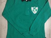 Nauji Ireland Rugby Polo marškinėliai - nuotraukos Nr. 2