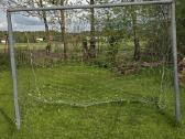 Futbolo vartai - nuotraukos Nr. 3