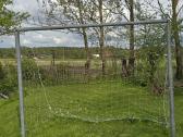 Futbolo vartai - nuotraukos Nr. 5