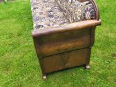 Antikvarinė sofa - nuotraukos Nr. 8