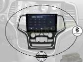 Jeep Grand Cherokee 2008-13 Android multimedia GPS - nuotraukos Nr. 5