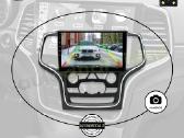 Jeep Grand Cherokee 2008-13 Android multimedia GPS - nuotraukos Nr. 7