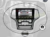 Jeep Grand Cherokee 2008-13 Android multimedia GPS - nuotraukos Nr. 8