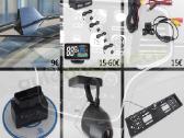 Jeep Grand Cherokee 2008-13 Android multimedia GPS - nuotraukos Nr. 13