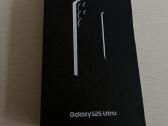 Samsung galaxy s25 ultra - nuotraukos Nr. 3