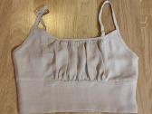 Crop top maikute