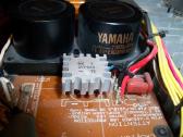 Yamaha A-700+t-500.r-1000. Optonica. Luxman - nuotraukos Nr. 6