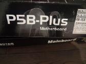 Retro Motherboard / Cpu /Video - nuotraukos Nr. 17