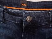 Hugo Boss firminiai vyriški džinsai - nuotraukos Nr. 3