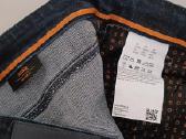 Hugo Boss firminiai vyriški džinsai - nuotraukos Nr. 9