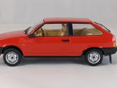 1/24 modeliukas Lada 2108 Samara 1984 - nuotraukos Nr. 2