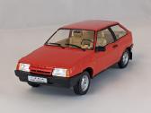 1/24 modeliukas Lada 2108 Samara 1984
