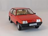1/24 modeliukas Lada 2108 Samara 1984 - nuotraukos Nr. 3