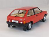 1/24 modeliukas Lada 2108 Samara 1984 - nuotraukos Nr. 4