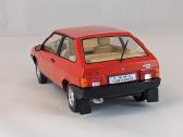 1/24 modeliukas Lada 2108 Samara 1984 - nuotraukos Nr. 5