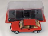 1/24 modeliukas Lada 2108 Samara 1984 - nuotraukos Nr. 6