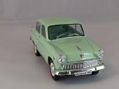 1/24 modeliukas Moskvich 403 1963 - nuotraukos Nr. 3