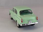 1/24 modeliukas Moskvich 403 1963 - nuotraukos Nr. 5