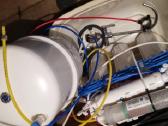 Vandens filtras Aqua Filter 7 - nuotraukos Nr. 3