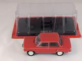 1/24 modeliukas Zaz 966 1967 - nuotraukos Nr. 6