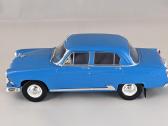 1/24 modeliukas Gaz 21 Volga 1959 - nuotraukos Nr. 2