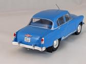 1/24 modeliukas Gaz 21 Volga 1959 - nuotraukos Nr. 4