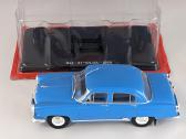 1/24 modeliukas Gaz 21 Volga 1959 - nuotraukos Nr. 6