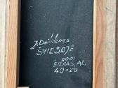 J. Dailidėno paveikslas "Šviesoje" - nuotraukos Nr. 3