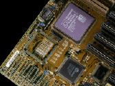 Retro Motherboard / Cpu /Video