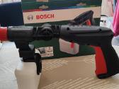 Aukšto slėgio plovimo pistoletas Bosch 360