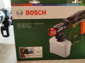 Aukšto slėgio plovimo pistoletas Bosch 360 - nuotraukos Nr. 2