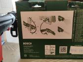 Aukšto slėgio plovimo pistoletas Bosch 360 - nuotraukos Nr. 3