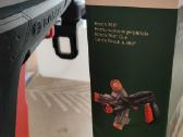 Aukšto slėgio plovimo pistoletas Bosch 360 - nuotraukos Nr. 4
