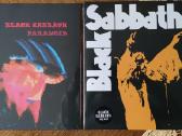 Black Sabbath. Beloved. Thin Lizzy. Philip Lynott - nuotraukos Nr. 2