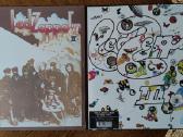 Kansas. Laid Back.LED Zeppelin. F-r David.nazareth