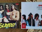 Scorpions. Rubettes, Santana, Slade, Sweet,10cc - nuotraukos Nr. 6