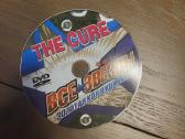 The Cure - Dvd - visi video klipai