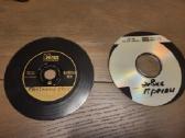 Elvis Presley and Fleetfood Mac - kolekcija (2cd)