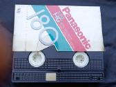 Vhs S video Made In Japan - nuotraukos Nr. 3