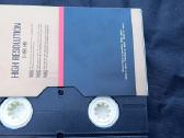 Vhs S video Made In Japan - nuotraukos Nr. 11